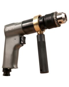 JET 505601 1/2" Reversible Air Drill