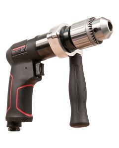 JET 505620 R12 3/8" JAT-620 Reversible Air Drill