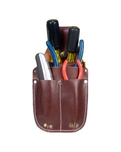 Occidental Leather 5057 6" x 10" Pocket Caddy