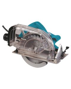 Makita 5057KB 7‑1/4" Corded Circular Saw with Dust Collector
