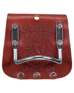 Occidental Leather 5059 High Mount Hammer Holder