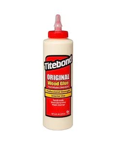 Titebond 5064 16oz Original Wood Glue