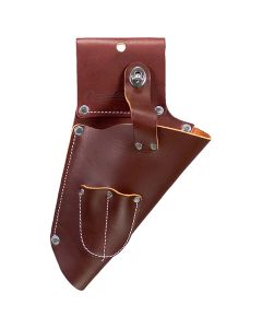 Occidental Leather 5066 Drill Holster