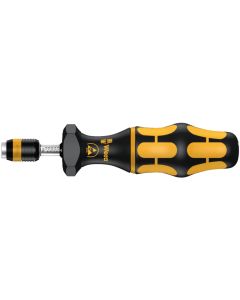 Wera Tools 5074733001, Series 7400 ESD 2.5-11.5 x 0.5 Kraftform Adjustable Torque Screwdriver