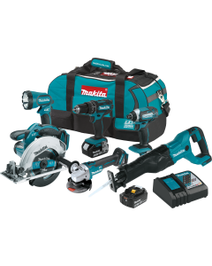 Makita XT610 18V LXT Lithium-Ion Cordless Hammer Drill Makita XT610 18V LXT Lithium-Ion Cordless Hammer Drill