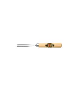 Two Cherries 5100802, 08/2mm Small Straight Gouge