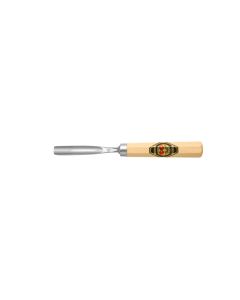 Two Cherries 5101502, 06/2mm Small Curved Gouge