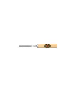 Two Cherries 5103906, 6mm Small Straight V-Chisel