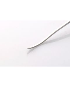 Two Cherries 5120015, 1.5mm Micro Carving Tool Curved Chisel