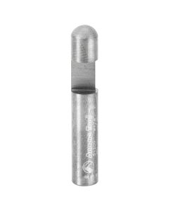 Amana Tool 51200 1/4" Solid Carbide Panel Pilot Flush Trim Router Bit
