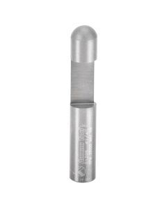 Amana Tool 51206 1/4" x 3/8" Solid Carbide Panel Pilot Flush Trim Router Bit
