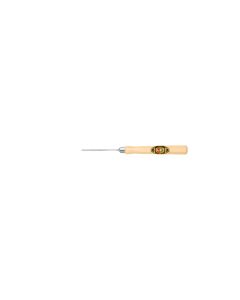 Two Cherries 5121115, 1.5mm Micro Carving Tool, Straight Gouge