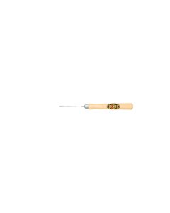 Two Cherries 5122005, 0.5mm Micro Carving Tool Curved Gouge
