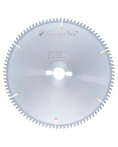 Amana Tool 512961-30 12" Carbide Tipped Aluminum & Non-Ferrous Metal Saw Blade