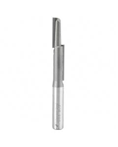 Amana Tool 51313 1/2" Carbide Tipped Stagger Tooth Plunge Router Bit