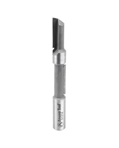 Amana Tool 51314 1/2" Carbide Tipped Stagger Tooth Plunge Panel Router Bit