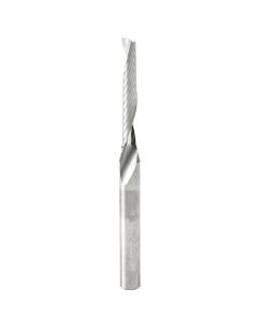 Amana Tool 51418 3/16" Solid Carbide CNC Spiral 'O' Flute Up-Cut Router Bit