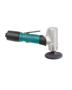 Dynabrade 51420, 3-1/2" Dia. 7 Degree Offset Disc Sander