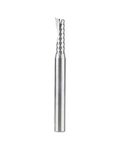 Amana Tool 51424 7/32" Solid Carbide CNC Spiral 'O' Flute Up-Cut Router Bit