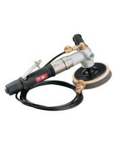 Dynabrade 51479, 5"-8" Deluxe Dia. Right-Angle Wet Rotary Sander