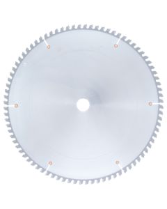 Amana Tool 514841 14" x 84T Carbide Tipped Aluminum and Non-Ferrous Metal Saw Blade