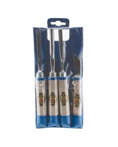 Robert Larson 515-3424 Wood Carving Tool Set