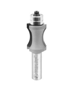 Amana Tool 51586 29/32" Carbide Tipped Convex Edging Router Bit