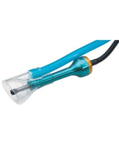 Dynabrade 51631, 0.1 HP Straight-Line Pencil Grinder w/Central Vacuum