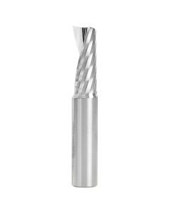 Amana Tool 51645 1/2" Solid Carbide CNC Spiral 'O' Router Bit