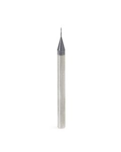 Amana Tool 51661 0.015" x 0.045" 2 Flute Square End Mini End Mill
