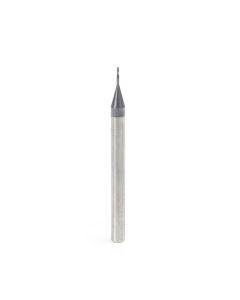 Amana Tool 51662 0.02" x 0.06" 2 Flute Square End Mini End Mill