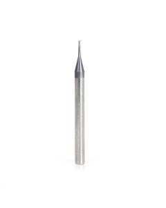 Amana Tool 51664 0.03" x 0.09" 2 Flute Square End Mini End Mill