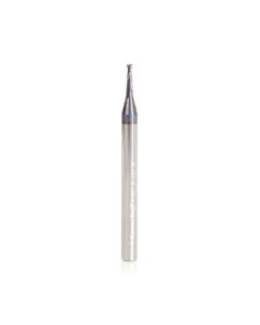 Amana Tool 51667 0.045" x 0.135" 2 Flute Square End Mini End Mill