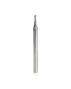 Amana Tool 51669 0.055" x 0.267" 2 Flute Square End Mini End Mill