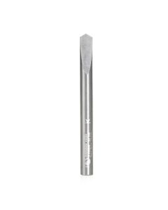 Amana Tool 51684, 3/16" x 2" SC 118Deg Point Spade Drill Bit