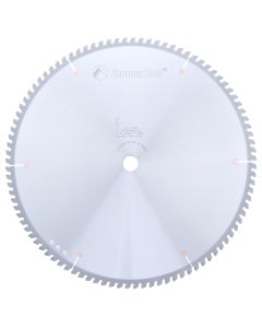Amana Tool 516961 16" x 96 TPI Carbide Tipped Aluminum & Non-Ferrous Metal Saw Blade