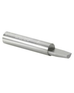 Amana Tool 51706 1/4" Carbide Tipped Combination Flush & Bevel Trimmer Router Bit