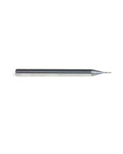 Amana Tool 51720 0.015" x 0.045" 4 Flute Square End Mini End Mill