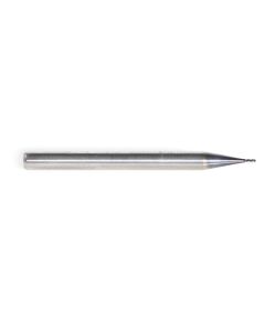 Amana Tool 51721 0.02" x 0.06" 4 Flute Square End Mini End Mill