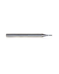 Amana Tool 51724 0.035" x 0.105" 4 Flute Square End Mini End Mill