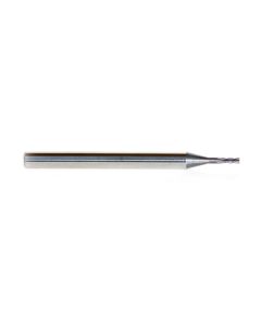 Amana Tool 51725 0.04" x 0.12" 4 Flute Square End Mini End Mill