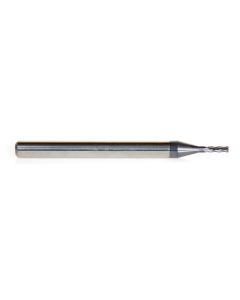 Amana Tool 51726 0.045" x 0.135" 4 Flute Square End Mini End Mill