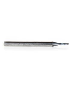 Amana Tool 51727 0.05" x 0.174" 4 Flute Square End Mini End Mill