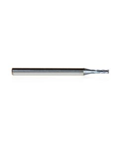 Amana Tool 51729 0.06" x 0.36" 4 Flute Square End Mini End Mill