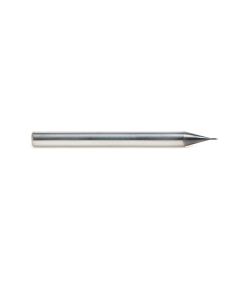 Amana Tool 51750 0.01" x 0.03" 4 Flute Ball End Mini End Mill
