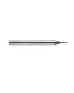 Amana Tool 51752 0.02" x 0.06" 4 Flute Ball End Mini End Mill