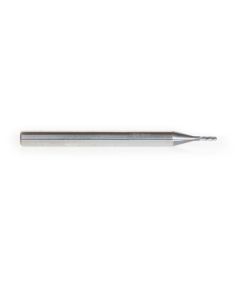 Amana Tool 51755 0.035" x 0.105" 4 Flute Ball End Mini End Mill