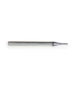Amana Tool 51758 0.05" x 0.174" 4 Flute Ball End Mini End Mill