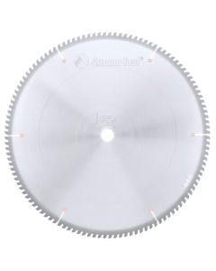 Amana Tool 518121 18" x 120T Carbide Tipped Aluminum and Non-Ferrous Metal Saw Blade