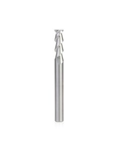 Amana Tool 51832 2FL 1/4" x 3/4" x 1/4" x 2-1/2" Square ALUMN Cutting End Mill